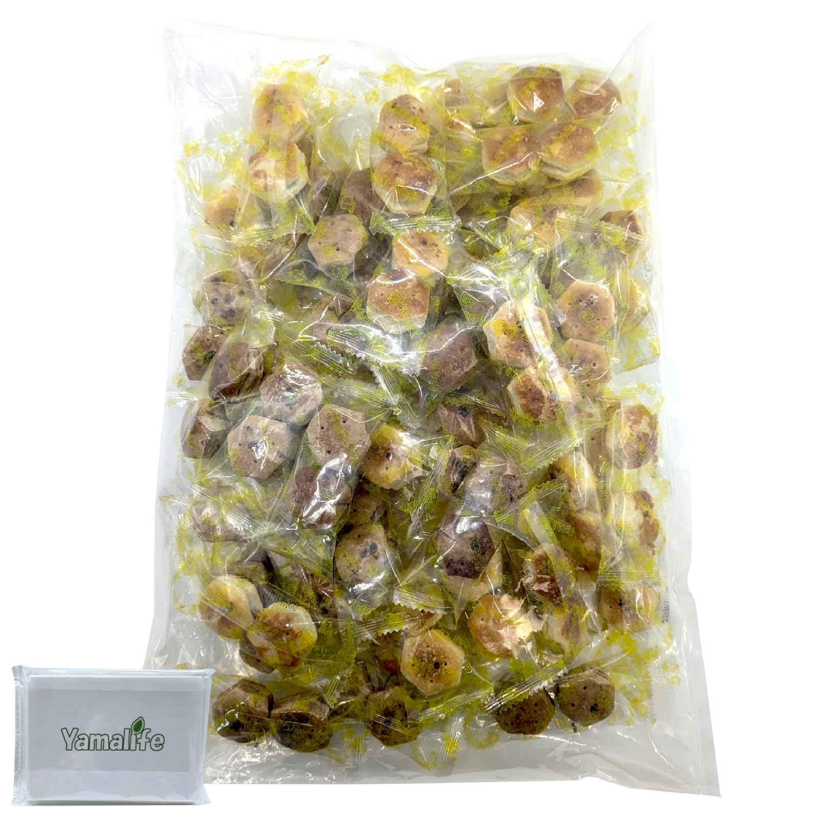 Amazon.co.jp: ロッテ パイの実 2種 ビッグシェアパック 詰め合わせ